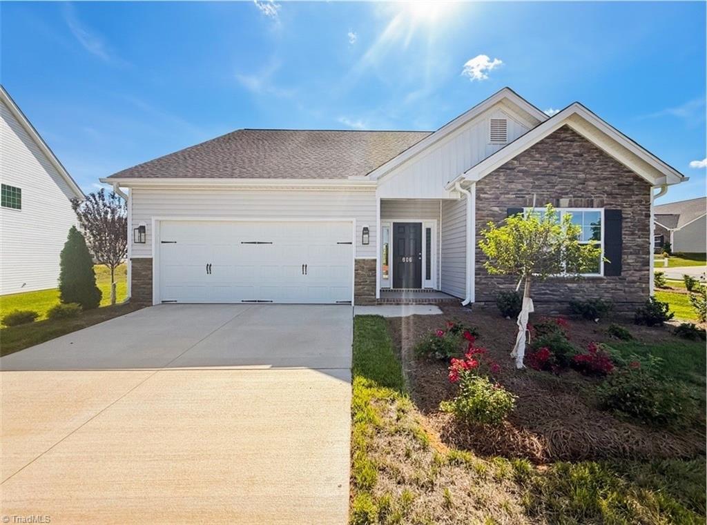 816 Council Ridge Road — photo
