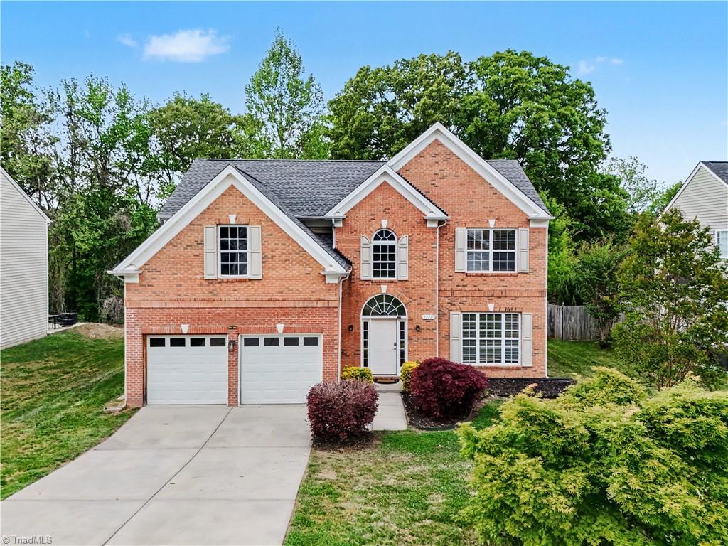 1579 Pondhaven Drive — photo