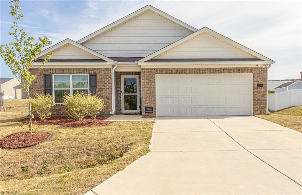 116 Green Mallard Way — photo