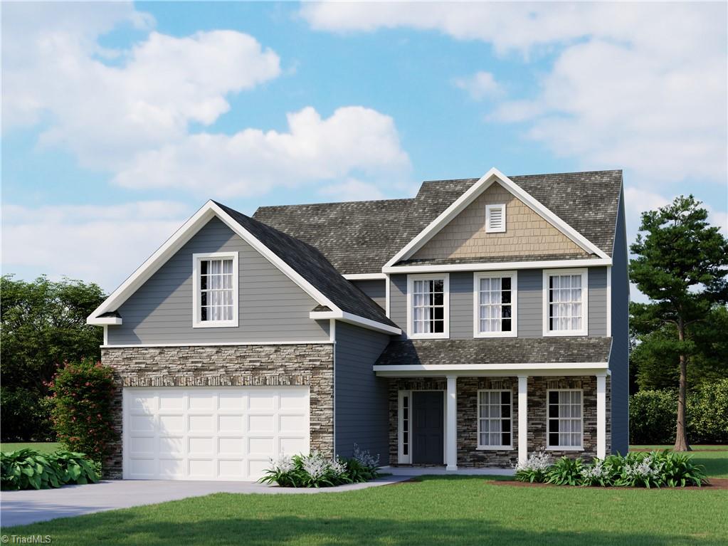1745 Black Horse Road 43 — photo