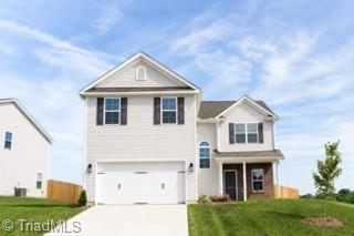 278 Plains Drive — photo