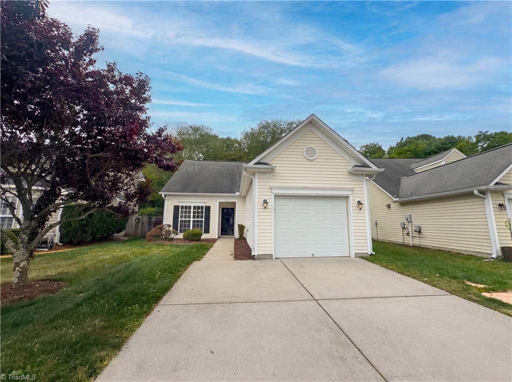 2855 Mossy Meadow Drive — photo