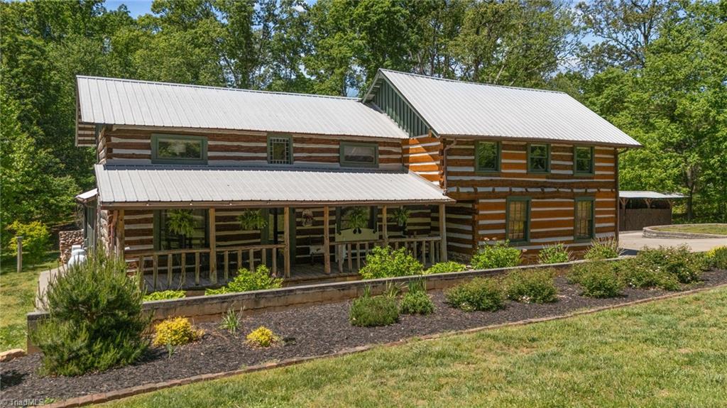 9584 Creek Farm Road — photo
