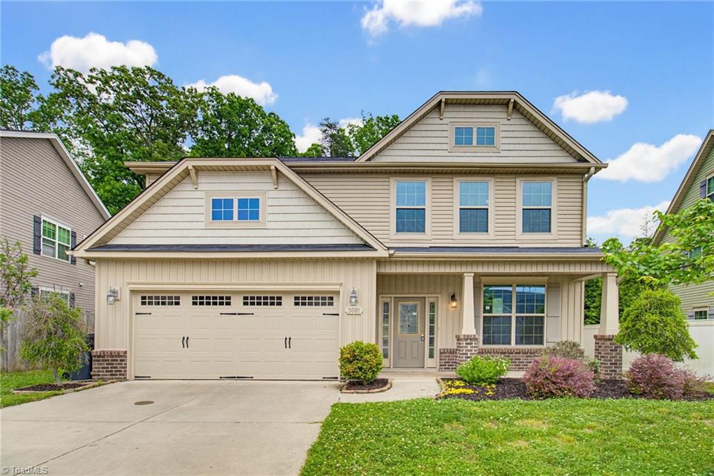 3681 Vestavia Drive — photo