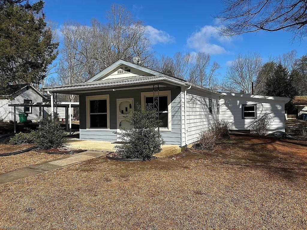 9661 Nc Highway 700 — photo