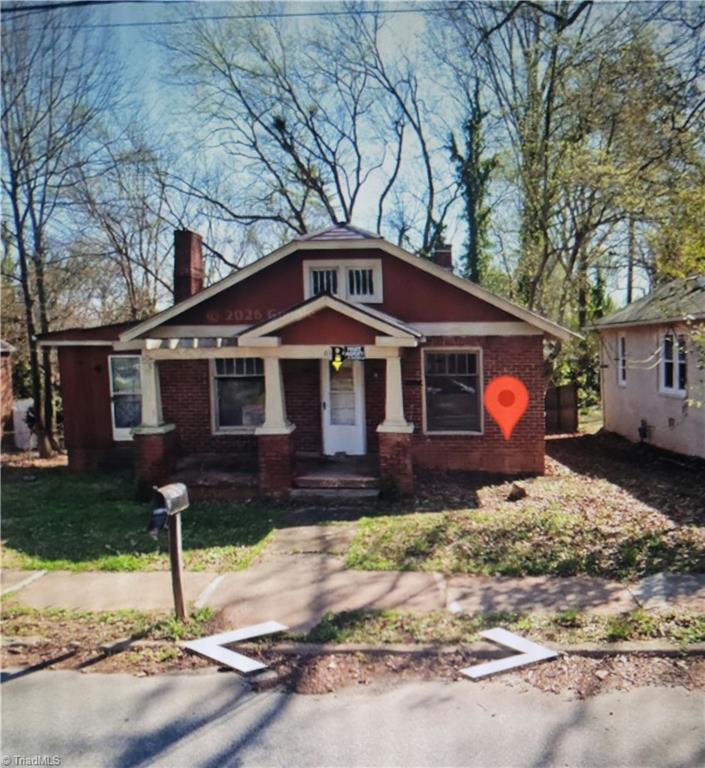 613 Westside Drive — photo