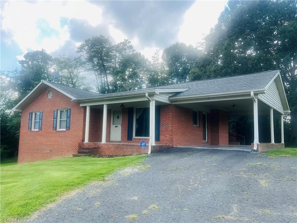 505 Belvue Drive — photo