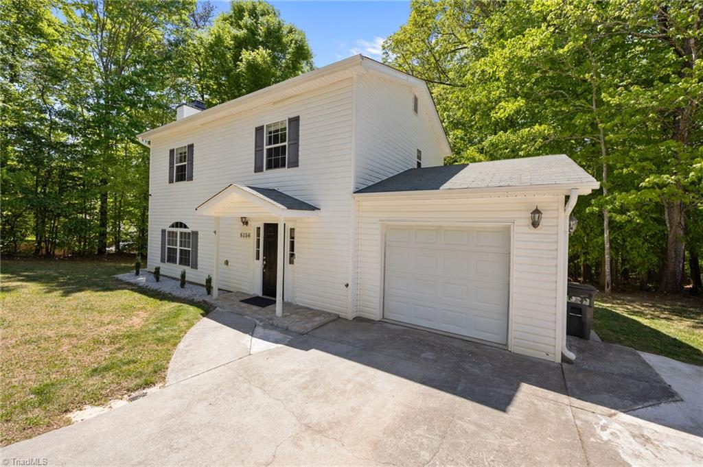 6156 Brinkley Park Drive — photo