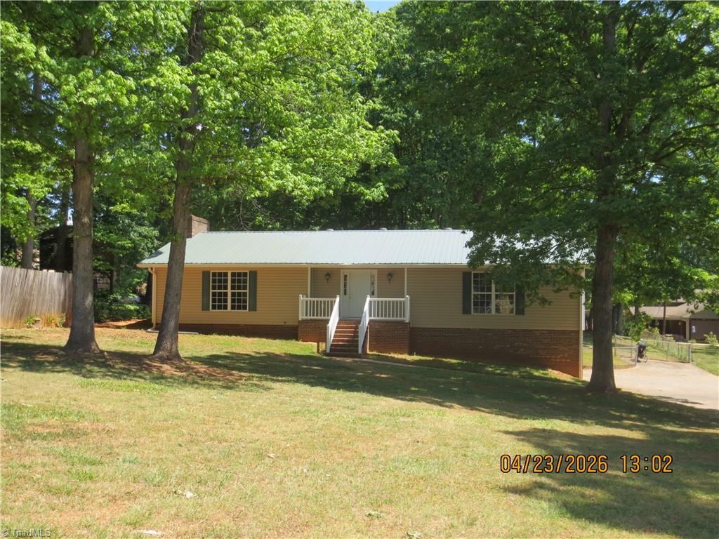 661 Runningbrook Lane — photo