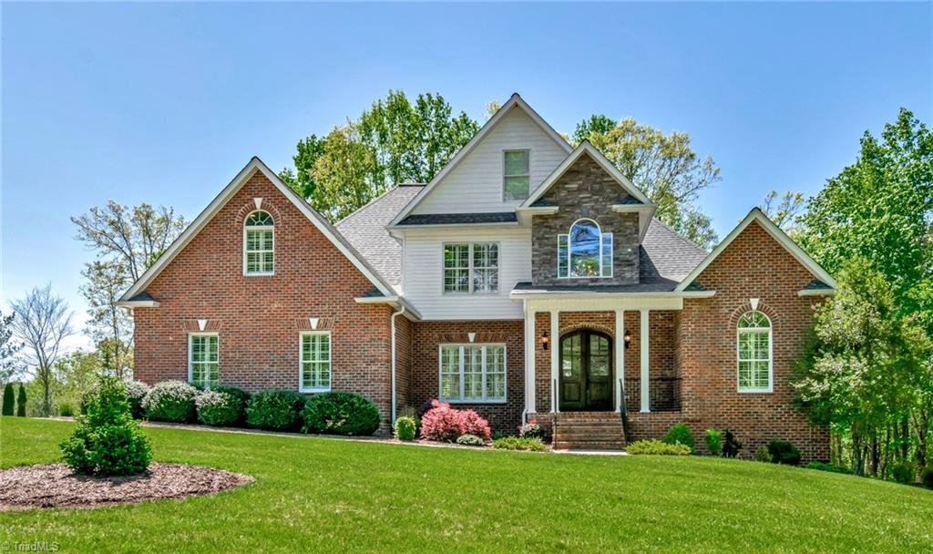1660 Skyland Drive — photo