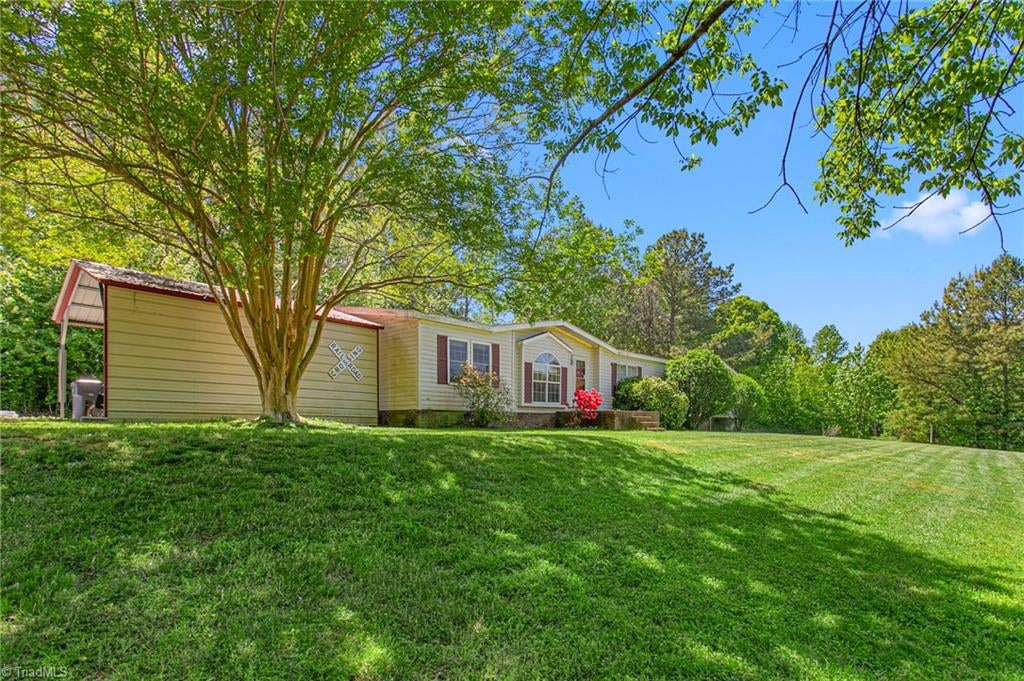 6705 Beale Road — photo