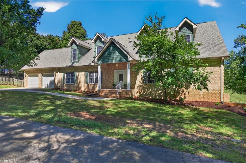 1747 Scalesville Road — photo