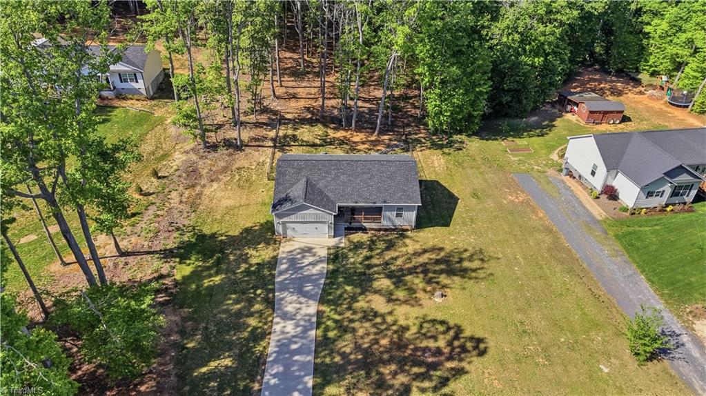 6569 Mount Lebanon Road — photo