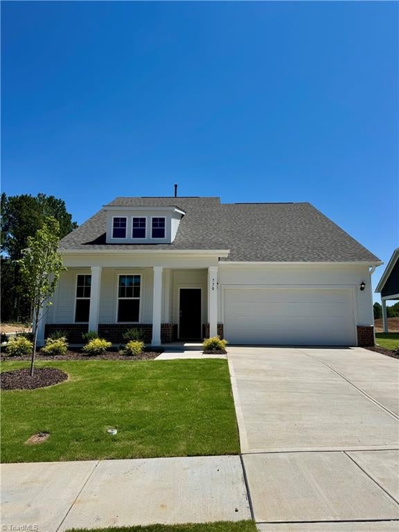 770 Circle Drive — photo