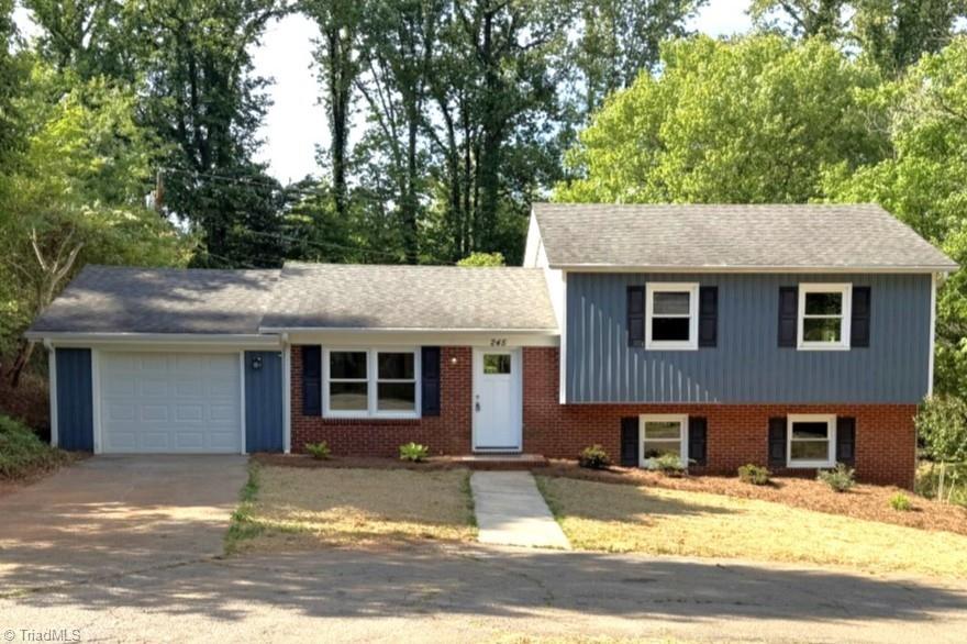 245 Logan Court — photo