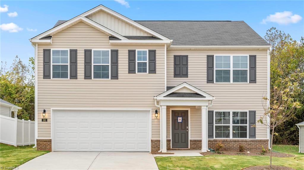 4866 Mount Hope Drive — photo