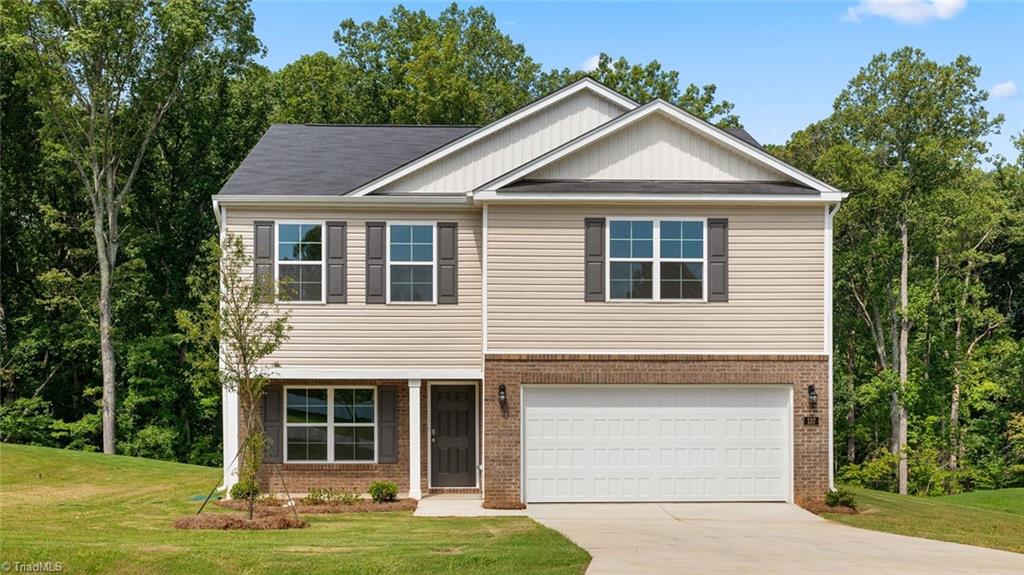 4872 Mount Hope Drive — photo