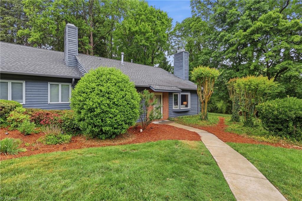4638 Lake Jeanette Road — photo