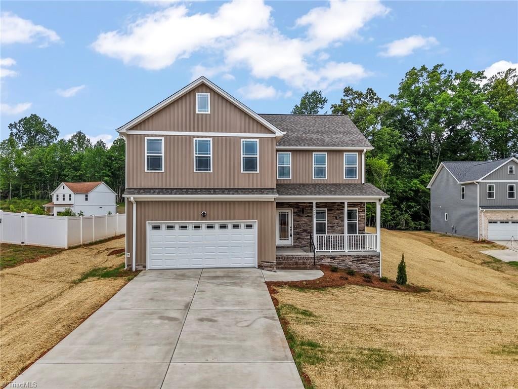 223 Timber Hill Court — photo