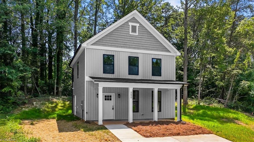 3608 Turret Court — photo