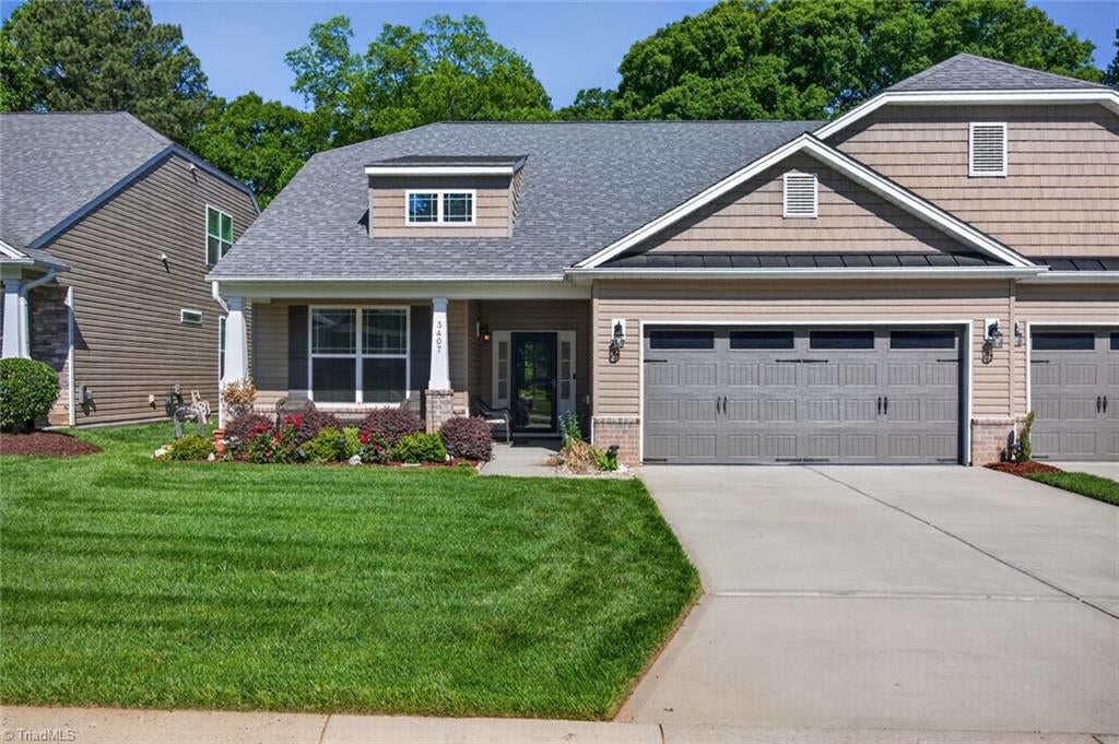 3407 Amber Meadows Road — photo