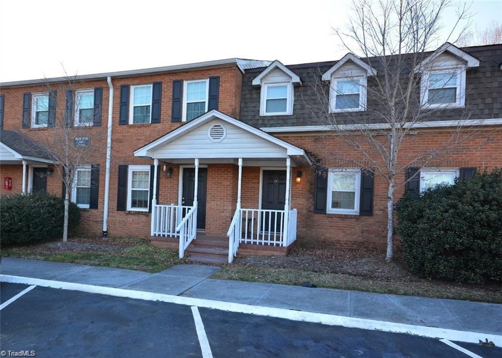 115 Ivey Road 115-H — photo