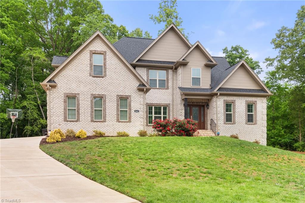 5461 Meadowlark Court — photo