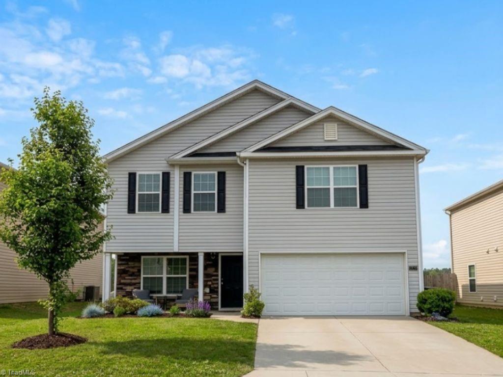 5124 Nokota Place — photo