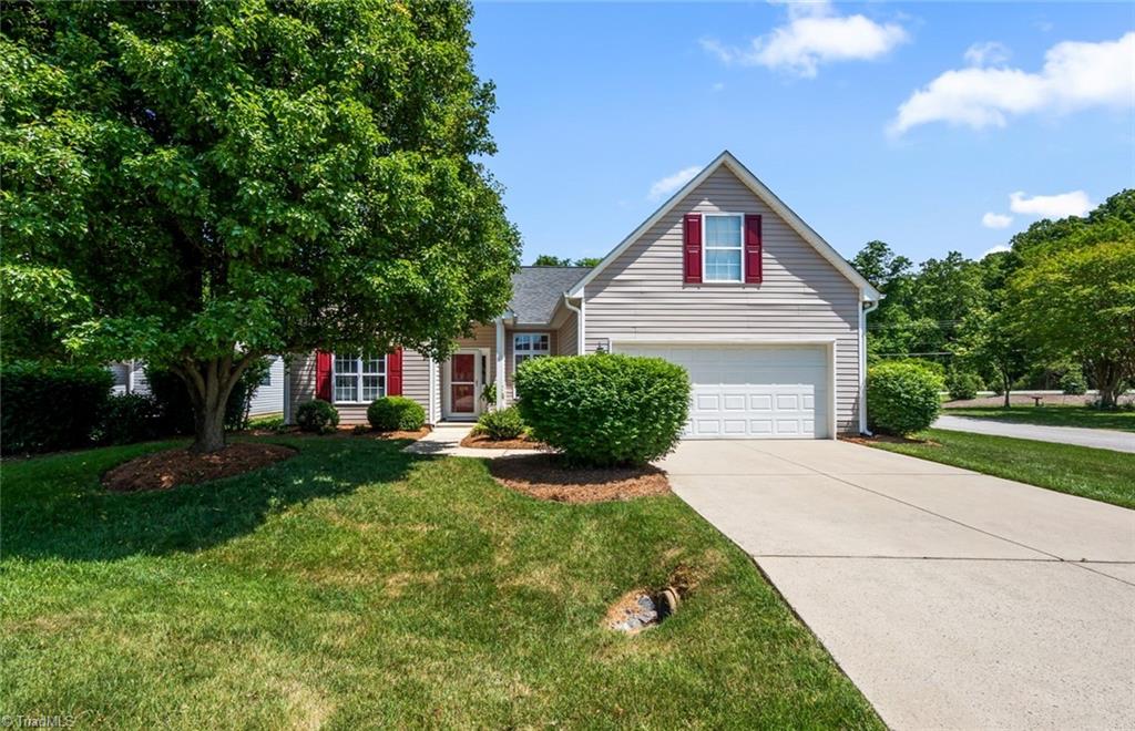 130 Salem Ridge Court — photo