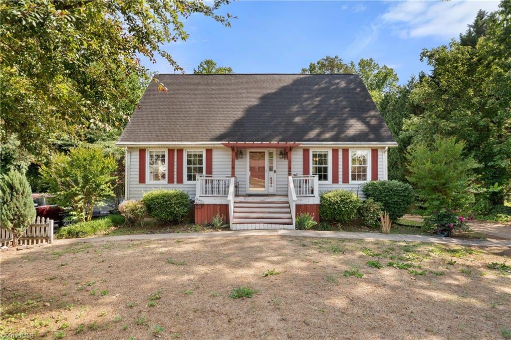 4935 Garden View Drive — photo