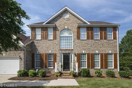 2202 Mclaughlin Drive — photo