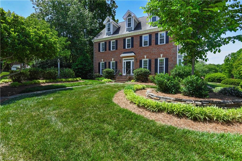 2713 Saint Andrews Court — photo