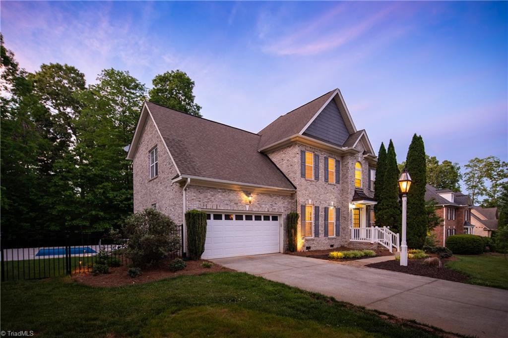 112 Scenic Ridge Place — photo