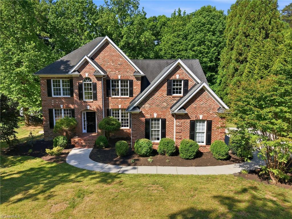 8241 William Wallace Drive — photo