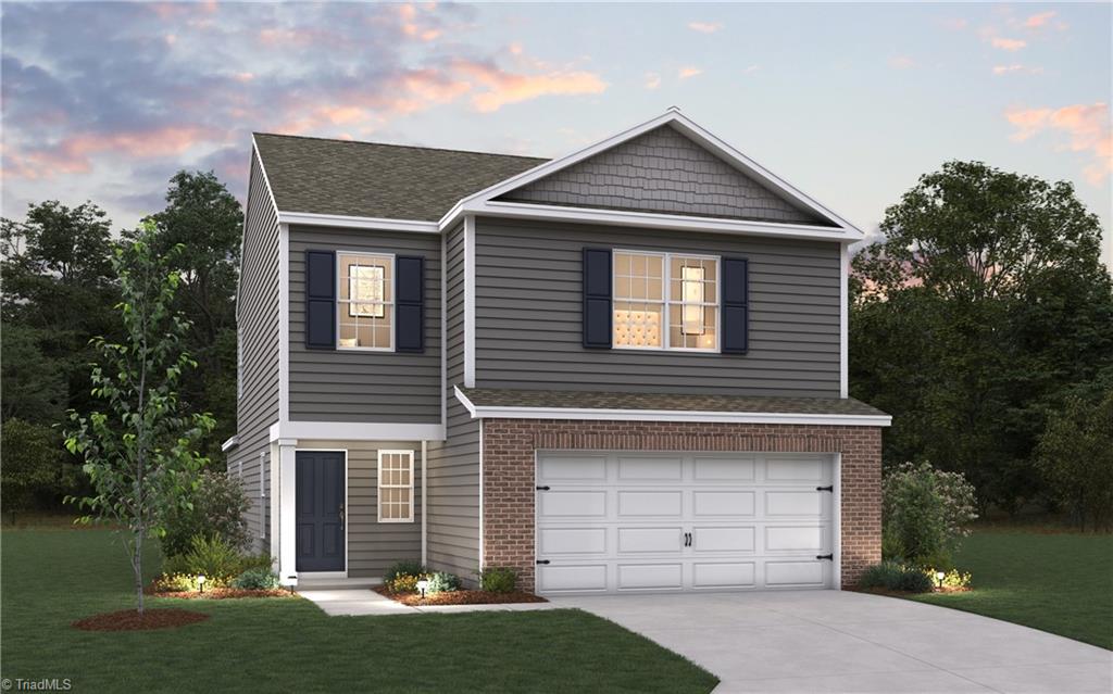 6257 Ashton Woods Lane — photo
