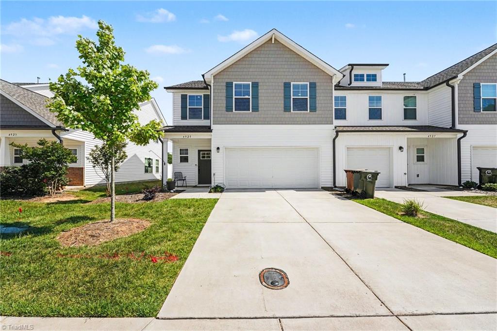 4925 Cannon Crossing Circle — photo