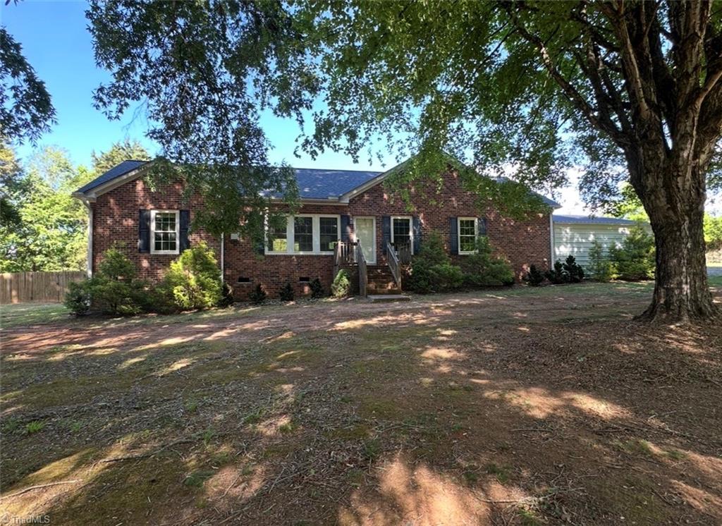172 Jesse King Road — photo