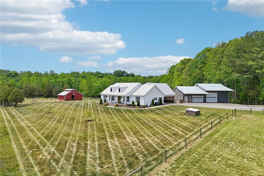 579 Swicegood Waitman Road — photo