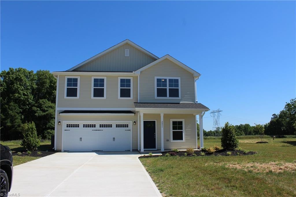 2471 Pleasant Hill Liberty Road 6 Rv — photo