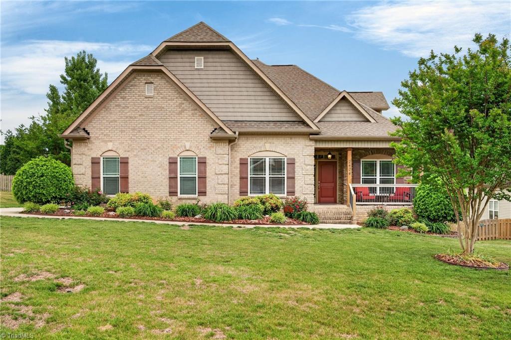 2404 S Tuckers Farm Court — photo
