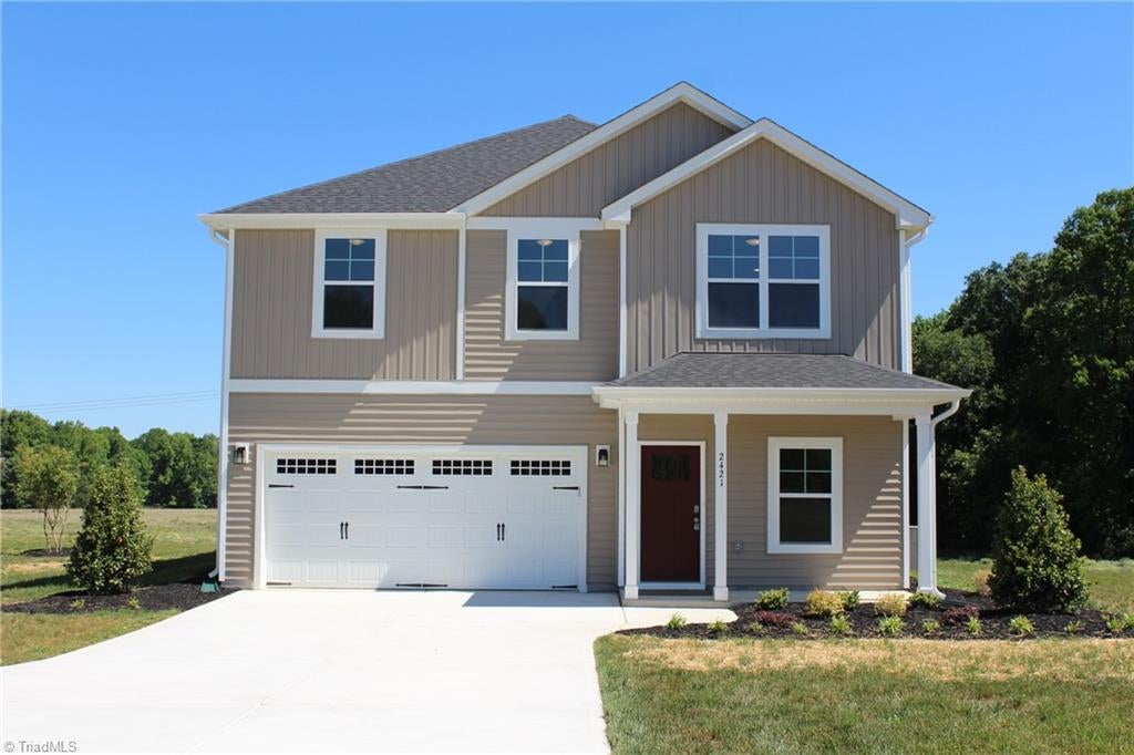 2421 Pleasant Hill Liberty Road 11 Rv — photo
