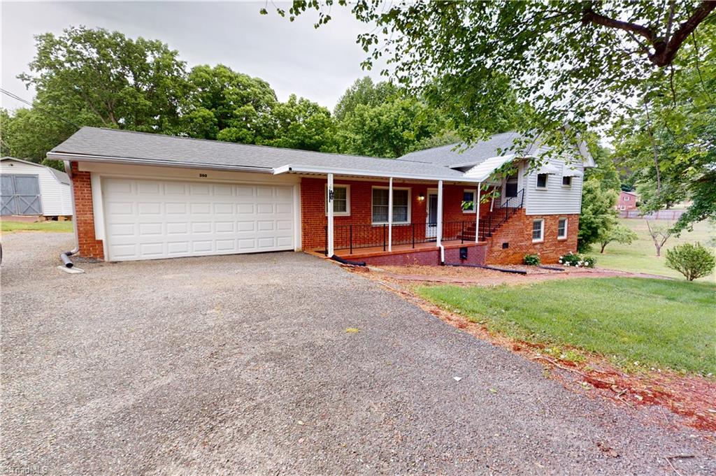 260 Buck Fork Road — photo