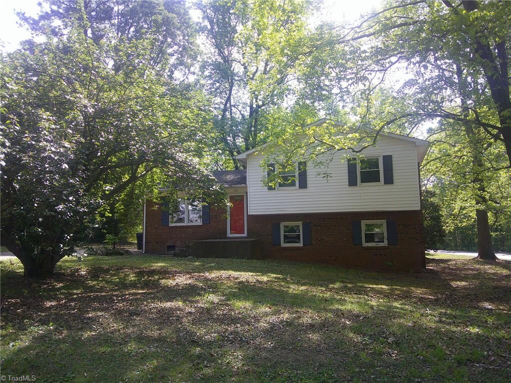 118 Wrenn Drive — photo