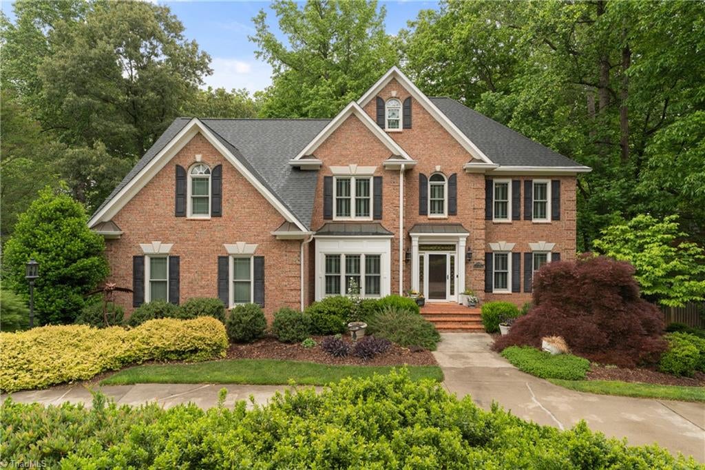 3763 Sandalwood Lane — photo