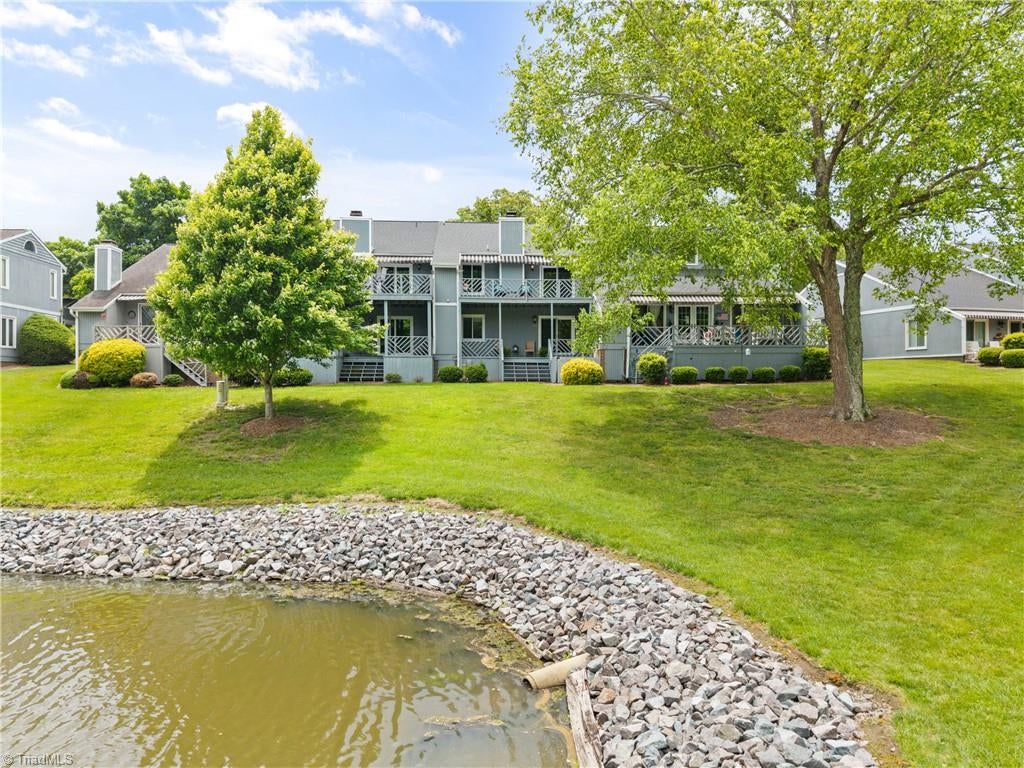 109 Pembrooke Ridge Court — photo