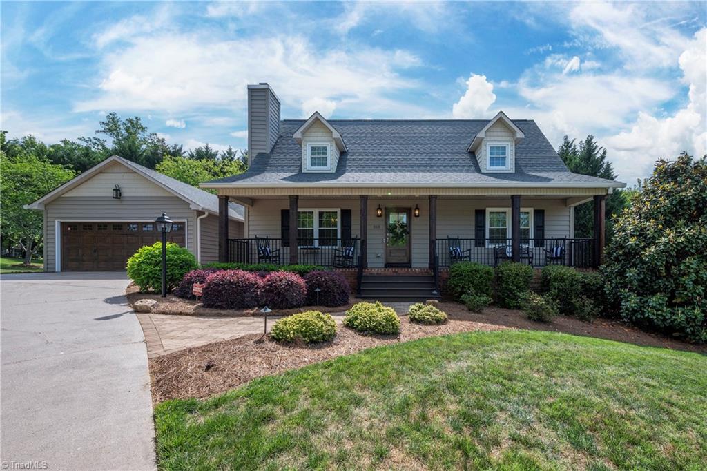 103 Camille Court — photo