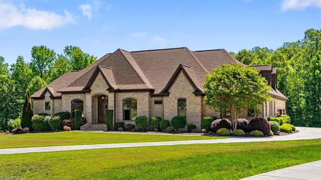 6635 Linville Ridge Drive, Oak Ridge, NC 27310 — photo 2