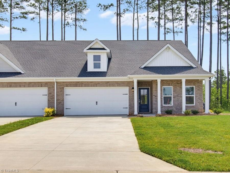 1102 Beeson Court — photo