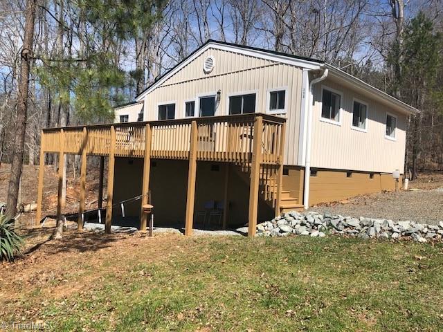 113 Red Budd Drive — photo