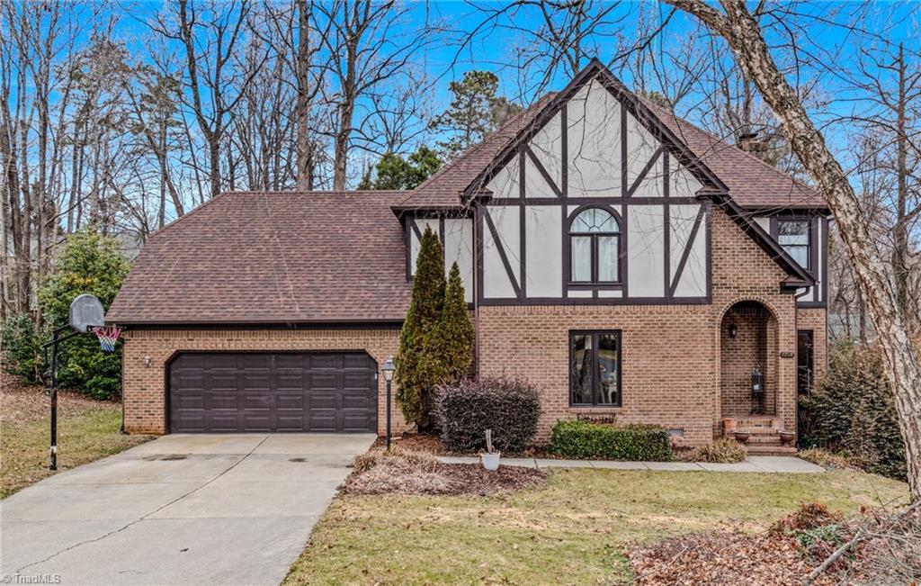 1708 Ambleside Court — photo